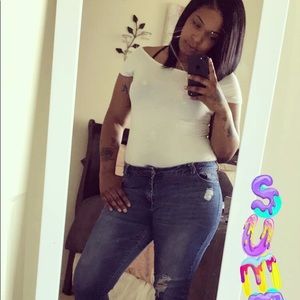 Meet your Posher, Relly